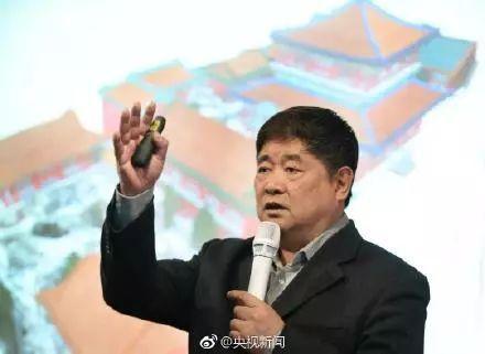 故宮博物院院長單霽翔退休，敦煌研究院院長王旭東接任
