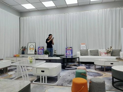 雙11十五年 徐州家具電商企業的銷售變革之路