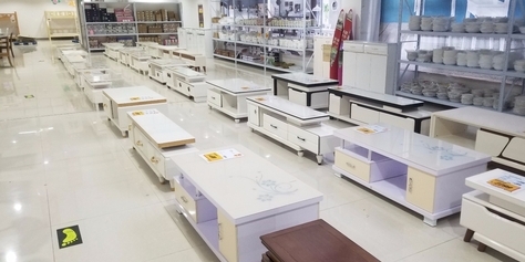 牛豪家具店 匠心獨運，品質生活新選擇