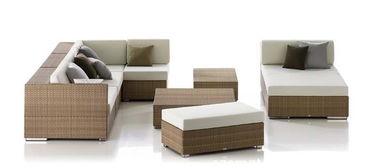 2011年新款藤編家具廠家直銷 高品質、優價格、實景圖片全解析